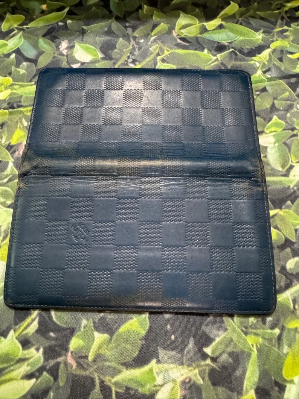 Louis Vuitton classic louis